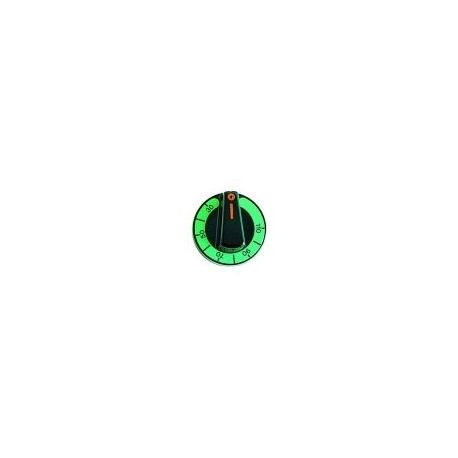 Mando Termostato Baño María Ø6x4,6mm