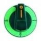 Mando Interruptor Marmita Ø6x4,6mm
