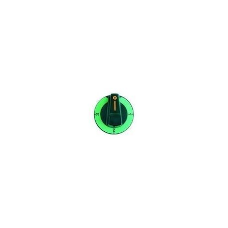 Mando Interruptor Marmita Ø6x4,6mm