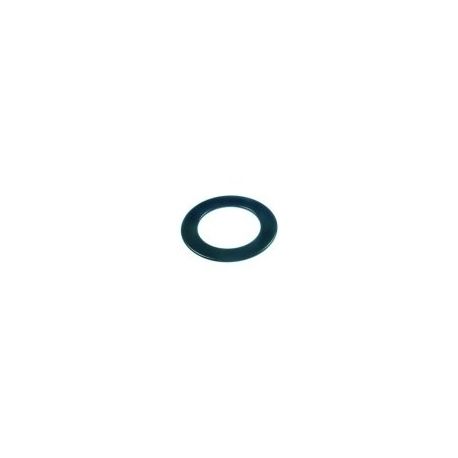 Tapa Corona Quemador Exterior Ø130mm