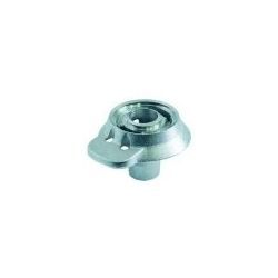 Cuerpo Quemador Ø82mm 3.5kW