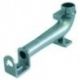 Soporte Quemador Ø102mm Grande LOTUS