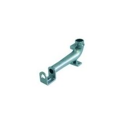 Soporte Quemador Ø102mm Grande LOTUS