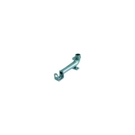 Soporte Quemador Ø102mm Grande LOTUS