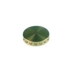 Corona Quemador Ø60mm LOTUS