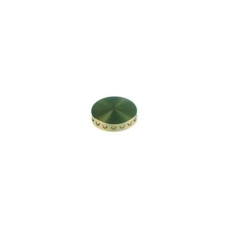 Corona Quemador Ø60mm LOTUS