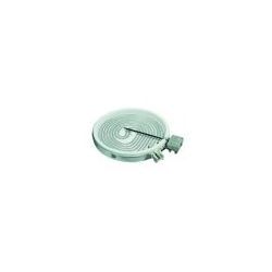 Resistencia Cocina Vitrocerámica 1200W 230V