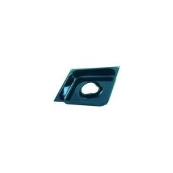 Bandeja Recoge Grasa 325x257mm 1 Fuego