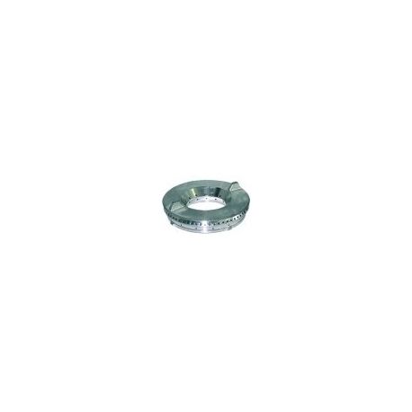 Corona Quemador Ø120mm