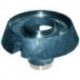 Cuerpo Quemador Ø120mm MARENO
