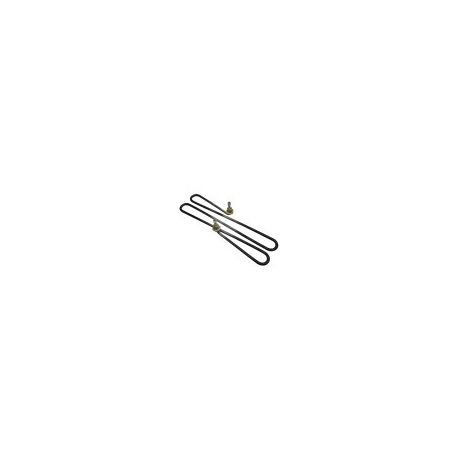 Resistencia Baño Maria 230V 1000W 295x85mm