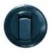Mando Grifo Gas Ø72mm Eje Ø6x4.6mm
