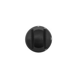 Mando Grifo Gas Cocina Ø66mm Ø8x6,5mm