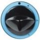 Mando Grifo Gas Marmita Ø10x8mm