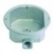 Soporte Quemador Ø90/120mm