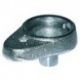 Cuerpo Quemador Ø75mm Serie 700 OLIS