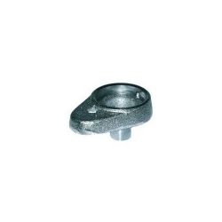 Cuerpo Quemador Ø75mm Serie 700 OLIS