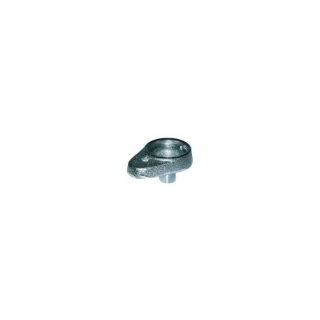 Cuerpo Quemador Ø75mm Serie 700 OLIS