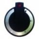 Mando Grifo Gas Cocina Ø77mm Ø10x8mm