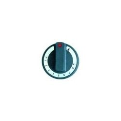 Mando Termostato Baño Maria Ø10x8mm