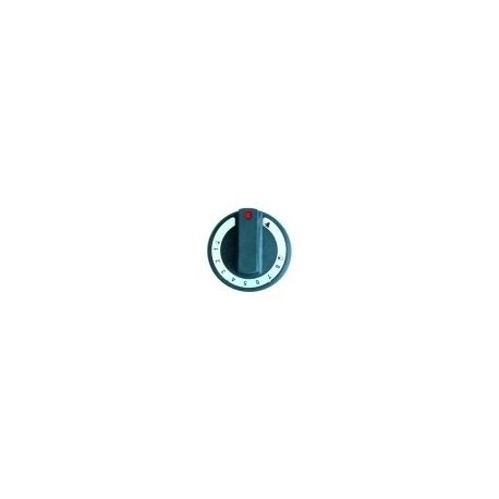 Mando Termostato Baño Maria Ø10x8mm
