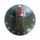 Mando Termostato Baño Maria Ø6x4,6mm VAR