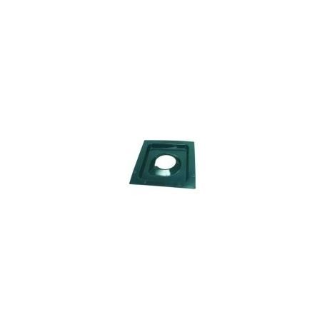 Bandeja Recoge Grasa 365x400mm Ø130mm