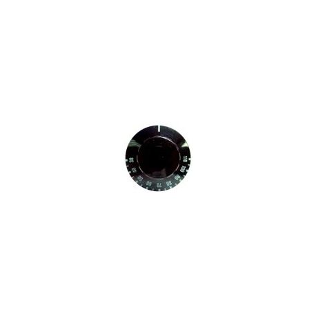 Mando Termostato Baño Maria Ø6x4,6mm REPAGAS