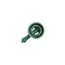 Quemador Sin Corona Ø125mm JEMI Serie 700/750