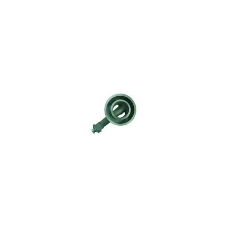 Quemador Sin Corona Ø125mm JEMI Serie 700/750