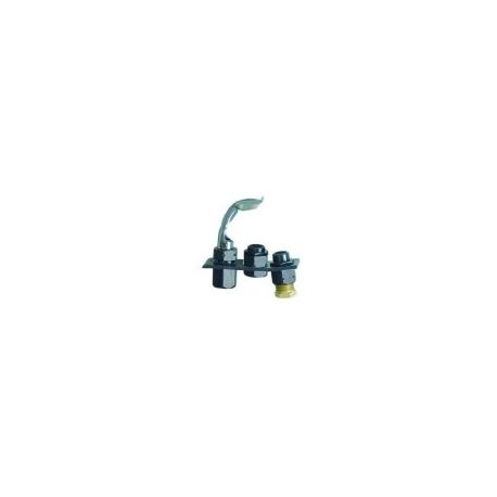 Piloto Quemador 1 Llama Soporte Horizontal BARON