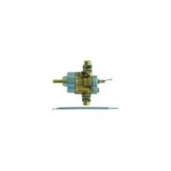 Grifo Gas Termostático PEL24STS MBM