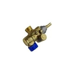 Grifo Gas PEL20N ZANUSSI