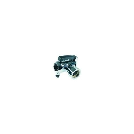 Grifo Vaciado Marmita Rosca M68x3mm