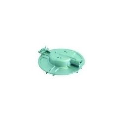 Soporte Quemador Ø131mm 3.6kW Serie G