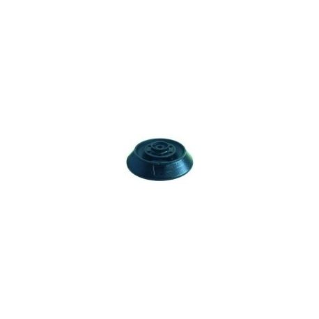 Cuerpo Quemador Ø140mm Domina