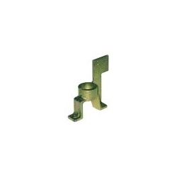 Soporte Quemador 70mm
