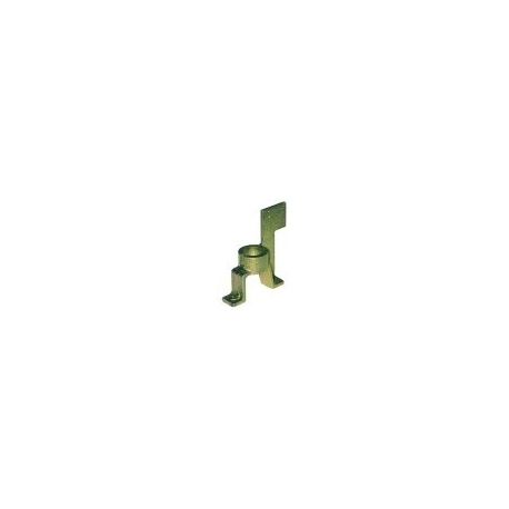 Soporte Quemador 70mm