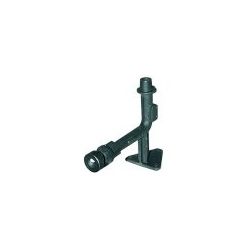 Soporte Quemador Ø83mm