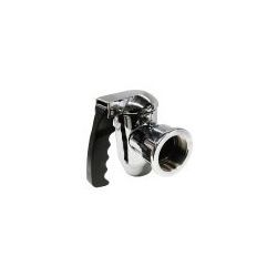 Grifo Vaciado Marmita Rosca 2 Pulg Universal