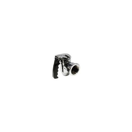 Grifo Vaciado Marmita Rosca 2 Pulg Universal