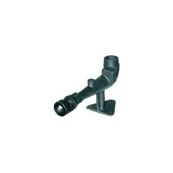 Soporte Quemador 122mm