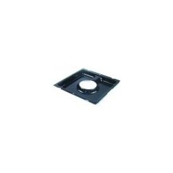 Bandeja Recoge Grasa 345x360mm Cocina