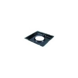 Bandeja Recoge Grasa 345x360mm Cocina