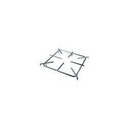Parrilla Cocina 370x395mm Inox