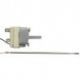 Termostato Marmita 60°C/150°C 16A 230V