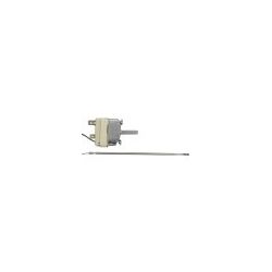 Termostato Marmita 60°C/150°C 16A 230V