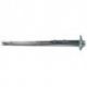 Resistencia Marmita 7500W 230V L560mm