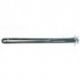 Resistencia Marmita 10750W 230V L540mm