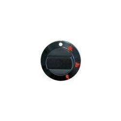 Mando Grifo Gas Cocina Ø60mm Eje Ø10x8mm